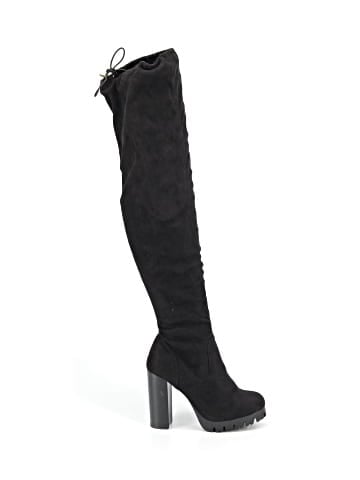 Wild Diva Boots (view 1)