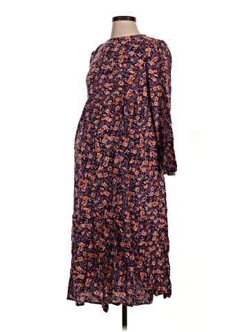 Pieces Casual Dress (view 1)