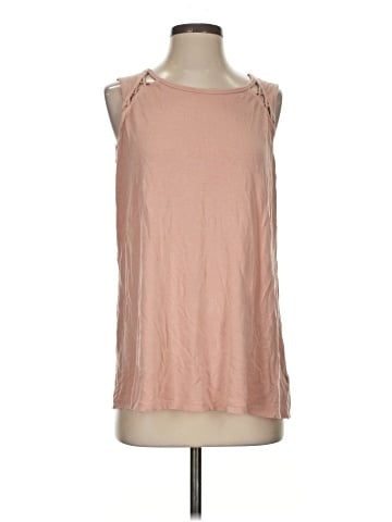 Alya Sleeveless Top (view 1)