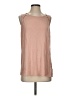 Alya Pink Sleeveless Top Size XXS - photo 1