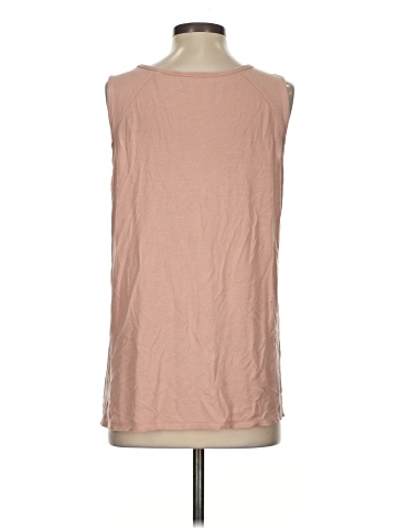 Alya Sleeveless Top (view 2)