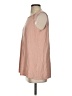Alya Pink Sleeveless Top Size XXS - photo 5