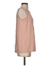 Alya Pink Sleeveless Top Size XXS - photo 4