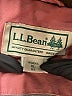L.L.Bean 100% Cotton Solid Pink Coat Size XL - photo 6