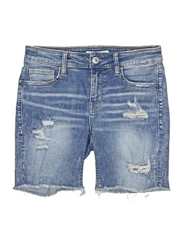 Daytrip Denim Shorts (view 1)