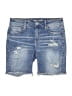 Daytrip Blue Denim Shorts Size 28 waist - photo 1