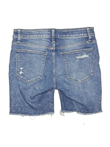Daytrip Denim Shorts (view 2)