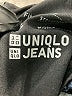 Uniqlo Blue Jeans Size 11 - photo 7