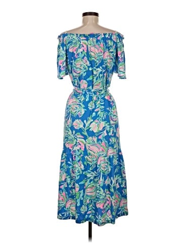 Lilly Pulitzer Casual Dress (view 2)
