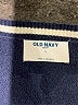 Old Navy Blue Pullover Sweater Size L - photo 7