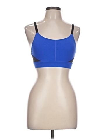 Oiselle Sports Bra (view 1)