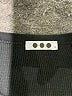 Three Dots Black Long Sleeve T-Shirt Size S - photo 7