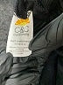 C&C California Black Pullover Hoodie Size M - photo 8