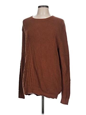 Alfani Pullover Sweater (view 1)