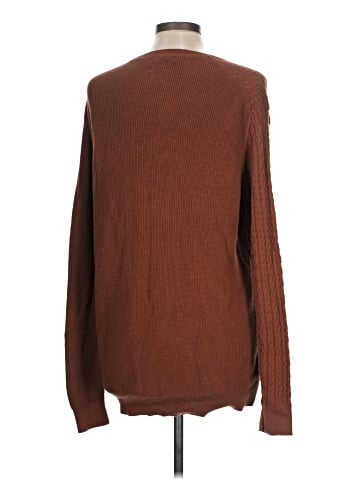 Alfani Pullover Sweater (view 2)