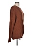 Alfani 100% Cotton Brown Pullover Sweater Size L - photo 4