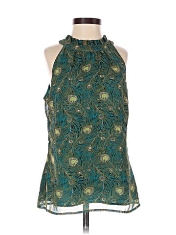Liberty of London for Target Sleeveless Blouse (view 1)