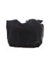 J.Crew 100% Polyester Black Clutch One size - photo 2