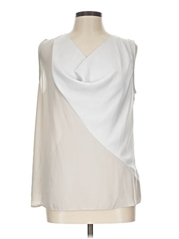 The Limited Sleeveless Blouse (view 1)