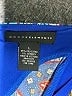 Grace Elements Paisley Blue Casual Dress Size L - photo 7