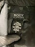 Body By Victoria 100% Polyester Black Blazer Size 6 - photo 6