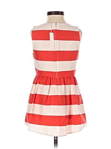 Paper Crown Sleeveless Blouse (view 2)