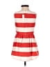 Paper Crown Red Sleeveless Blouse Size XS - photo 2