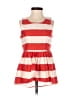 Paper Crown Red Sleeveless Blouse Size XS - photo 1
