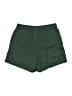 TOPTEN Solid Green Board Shorts Size 28 - photo 2