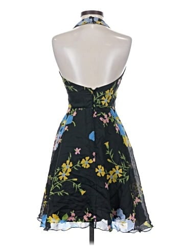 Vera Mont Cocktail Dress (view 2)