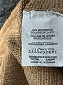 J.Crew 100% Wool Tan Wool Coat Size M - photo 7
