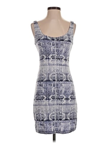 Tart Casual Dress (view 1)