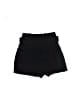 Dynamite Solid Black Shorts Size XS - photo 1
