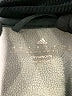 Adidas 100% Polyester Gray Track Jacket Size L - photo 6