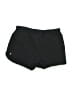 Active by Old Navy 100% Polyester Hearts Black Athletic Shorts Size 10 - 12 - photo 2