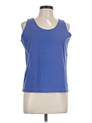 Patagonia Sleeveless T-Shirt (view 1)