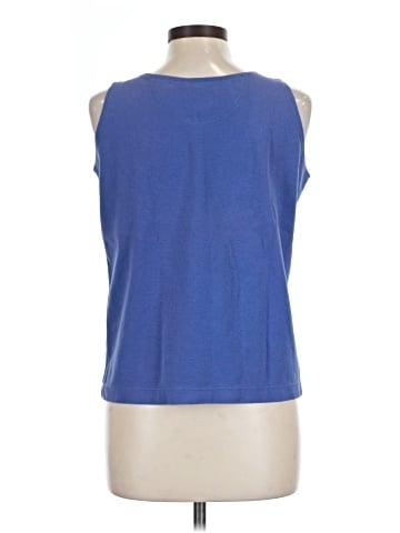 Patagonia Sleeveless T-Shirt (view 2)