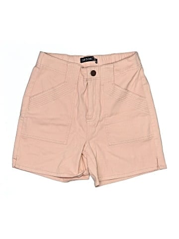 One 5 One Khaki Shorts (view 1)