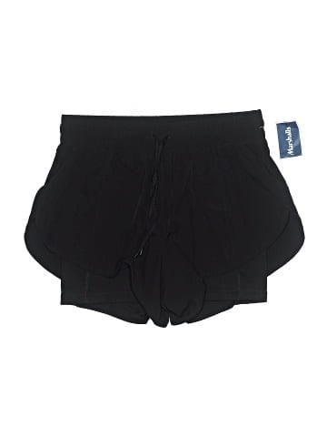 90 Degree by Reflex Athletic Shorts (view 1)