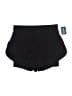 90 Degree by Reflex Solid Black Athletic Shorts Size S - photo 1