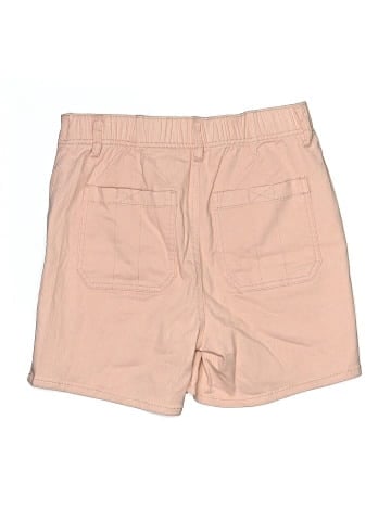 One 5 One Khaki Shorts (view 2)