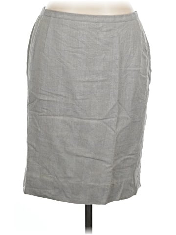Giorgio Armani Casual Skirt (view 1)
