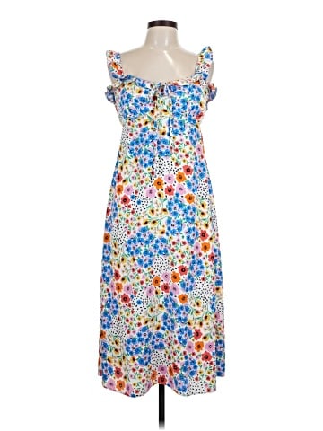 George Casual Dress (view 1)
