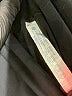 Assorted Brands Solid Black Active Pants Size M - photo 7