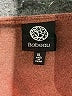 Bobeau Green Brown Long Sleeve Blouse Size XL - photo 7