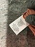 Bobeau Green Brown Long Sleeve Blouse Size XL - photo 8