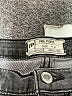Free People Hearts Gray Jeans Size 27 waist - photo 7