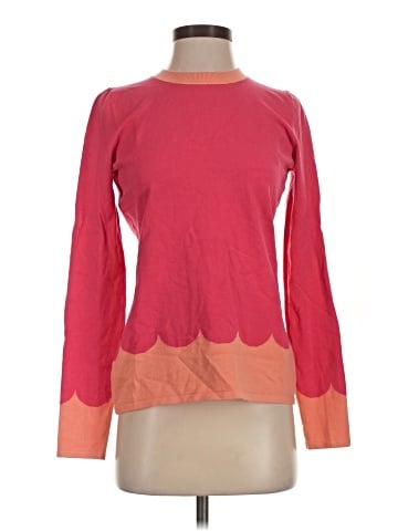 Fairway & Greene Long Sleeve T-Shirt (view 1)