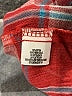 Freebird 100% Cotton Plaid Red Short Sleeve Button-Down Shirt Size L - photo 8