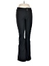 Obermeyer Black Casual Pants Size 6 - photo 1